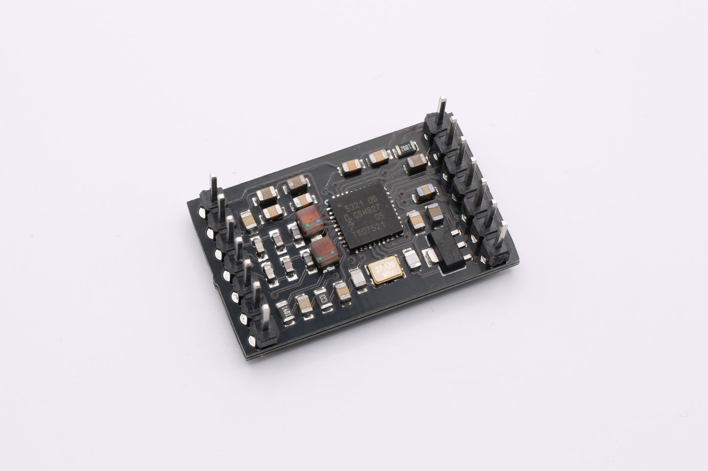 Extremely Small NFC RFID PN532 Breakout Board