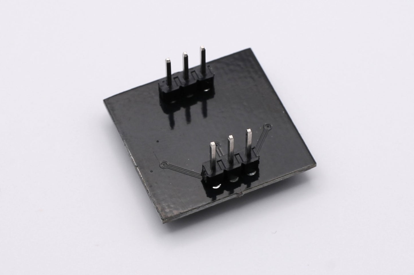 Mini Arrow Key Buttons Breakout Board