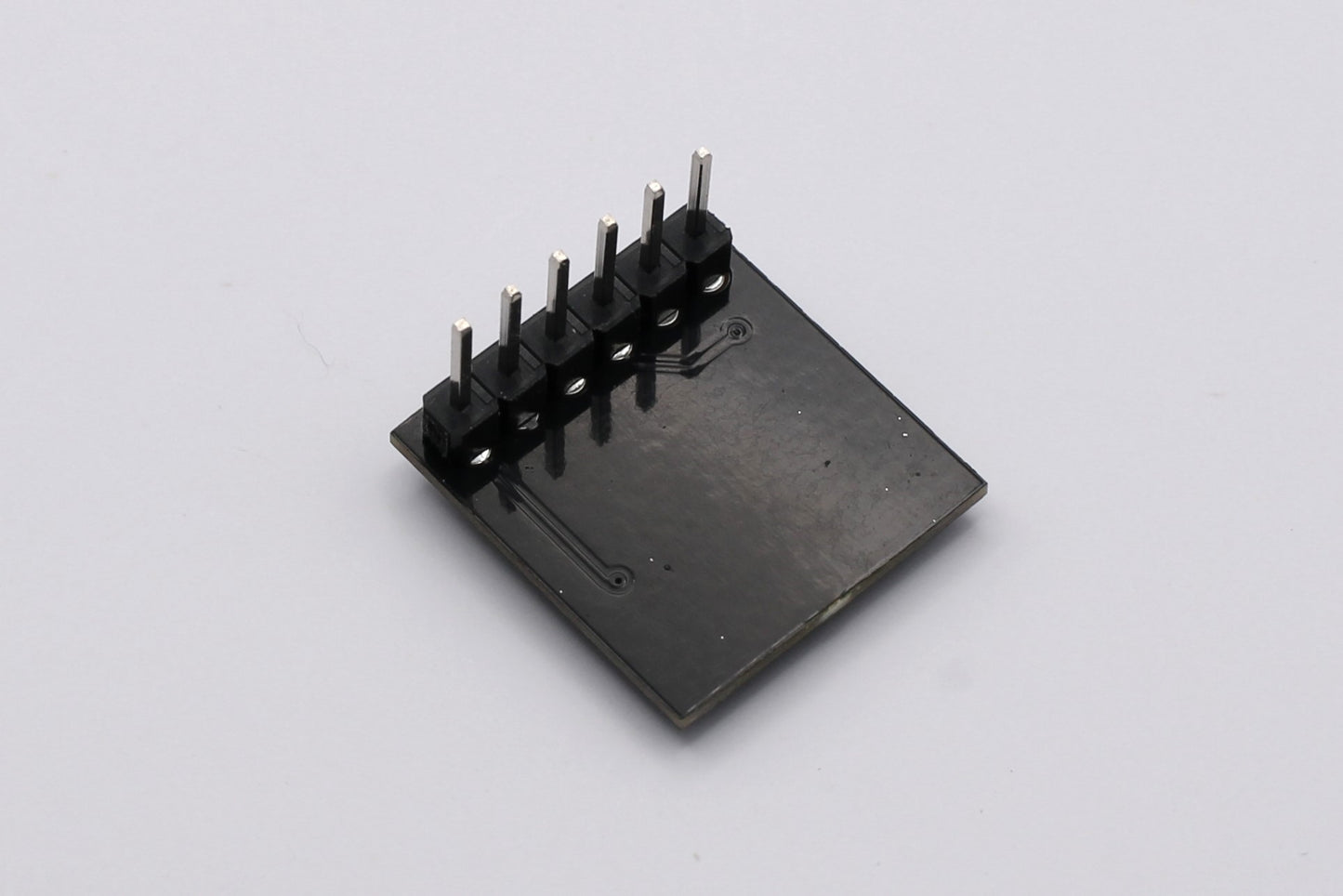 SRAM 64Kbits (8KB) 23K640 SPI Breakout Board