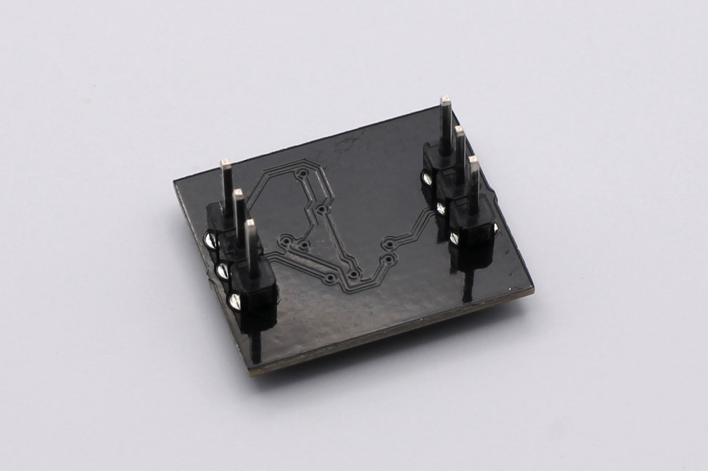 MAS6240C Piezo Buzzer Amplifier Breakout Board