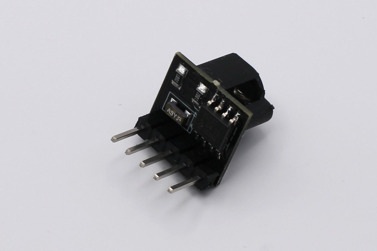 Miniature RTC PCF8523 Real Time Clock Breakout