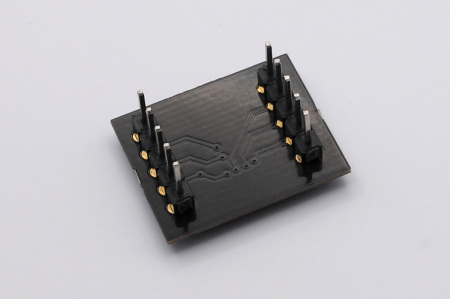 LSM9DS0 Accel+Mag+Gyro+Temp 9-DOF Breakout Board