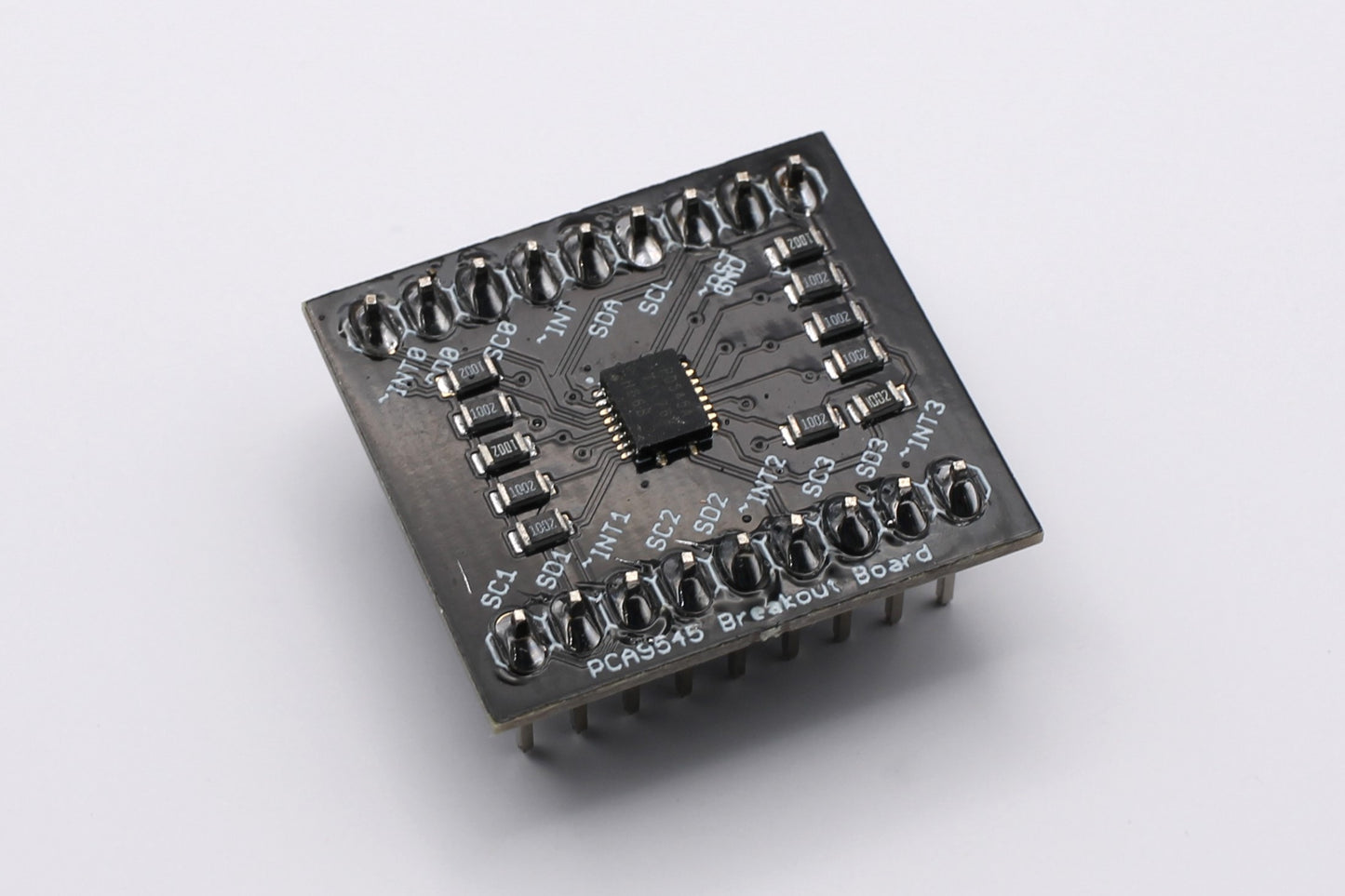 PCA9545A 4-Channel I2C Mux Multiplexer Breakout