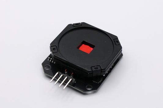 Electromechanical Status Indicator Breakout Board