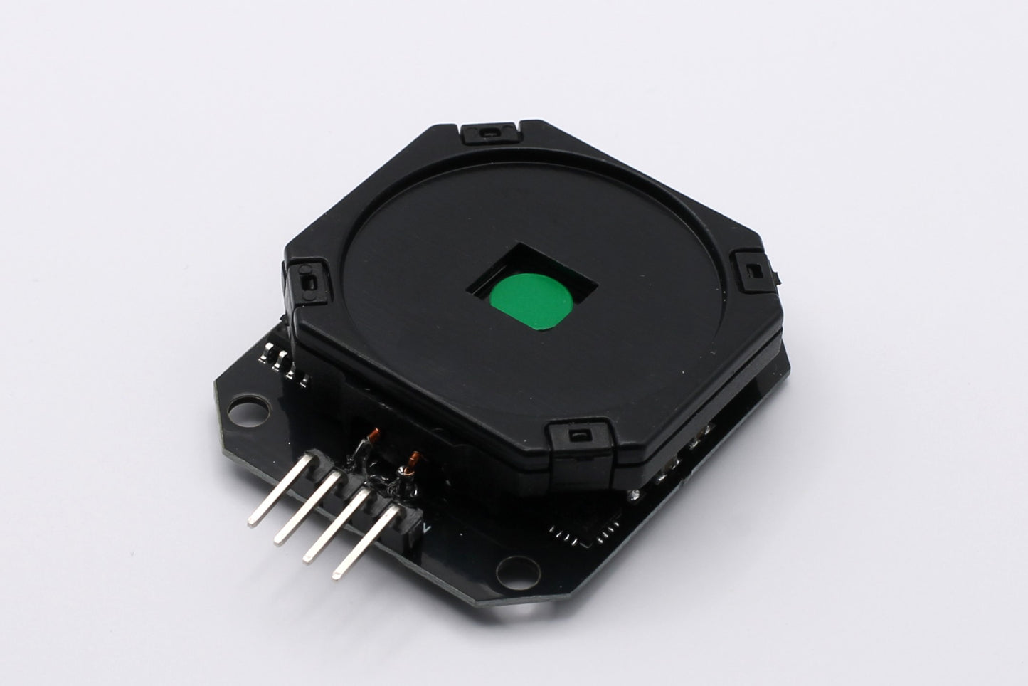 Electromechanical Status Indicator Breakout Board