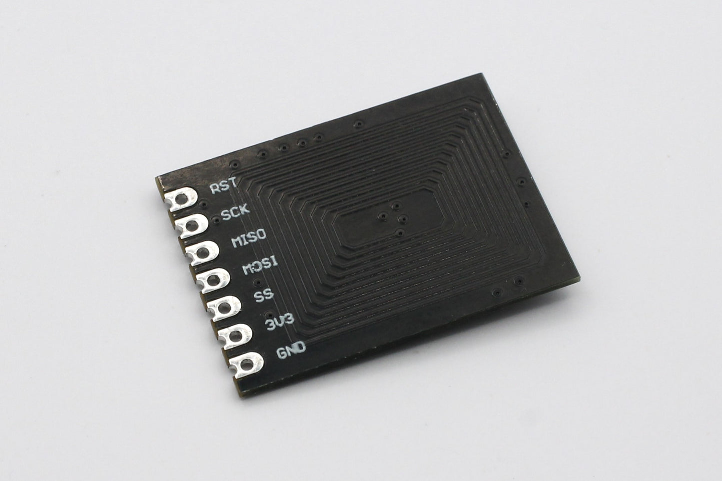 Ultra-Compact NFC RFID PN532 Castellated Module