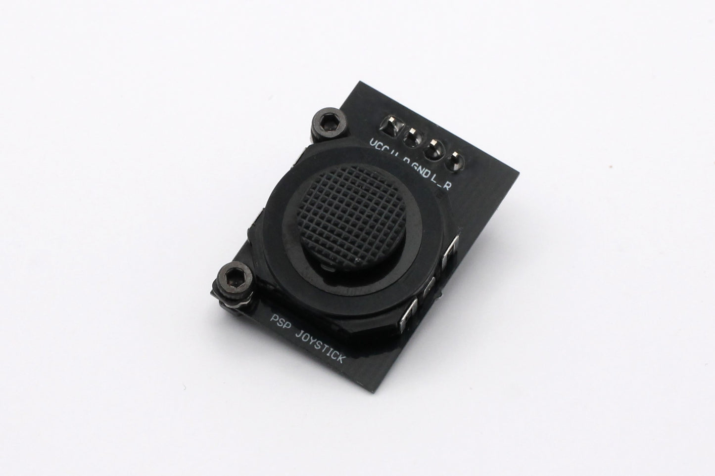 PSP 2D Analog Joystick Breakout Board